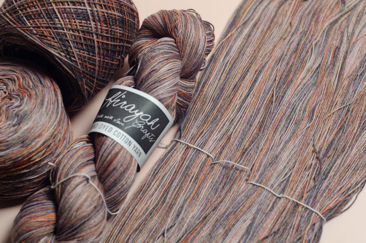 Sock weight with six pieces available