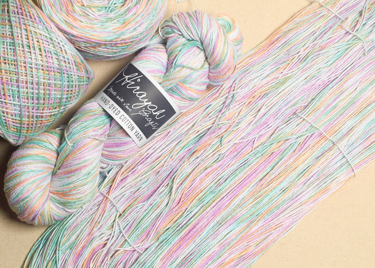 Lush Radiance