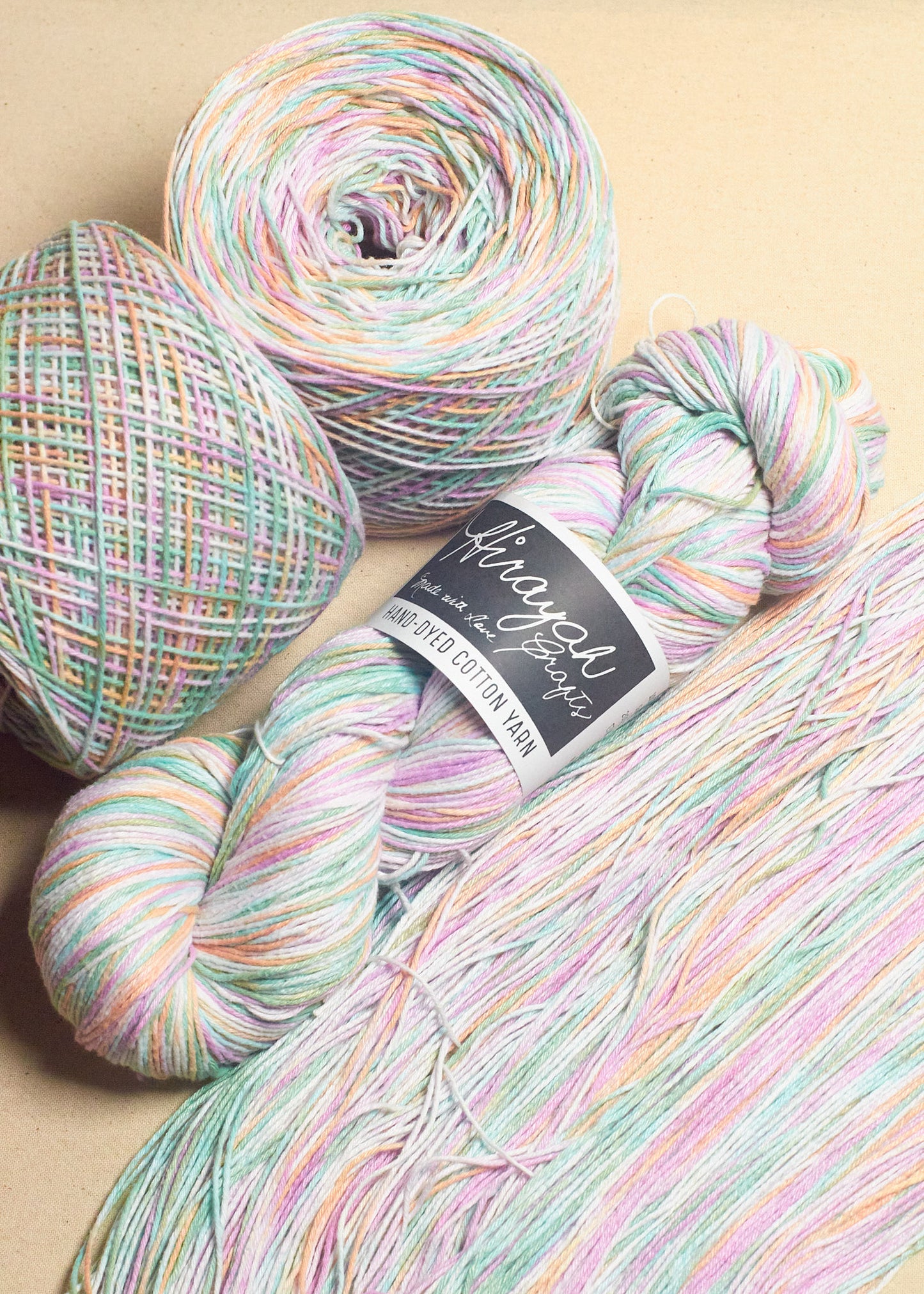 Lush Radiance