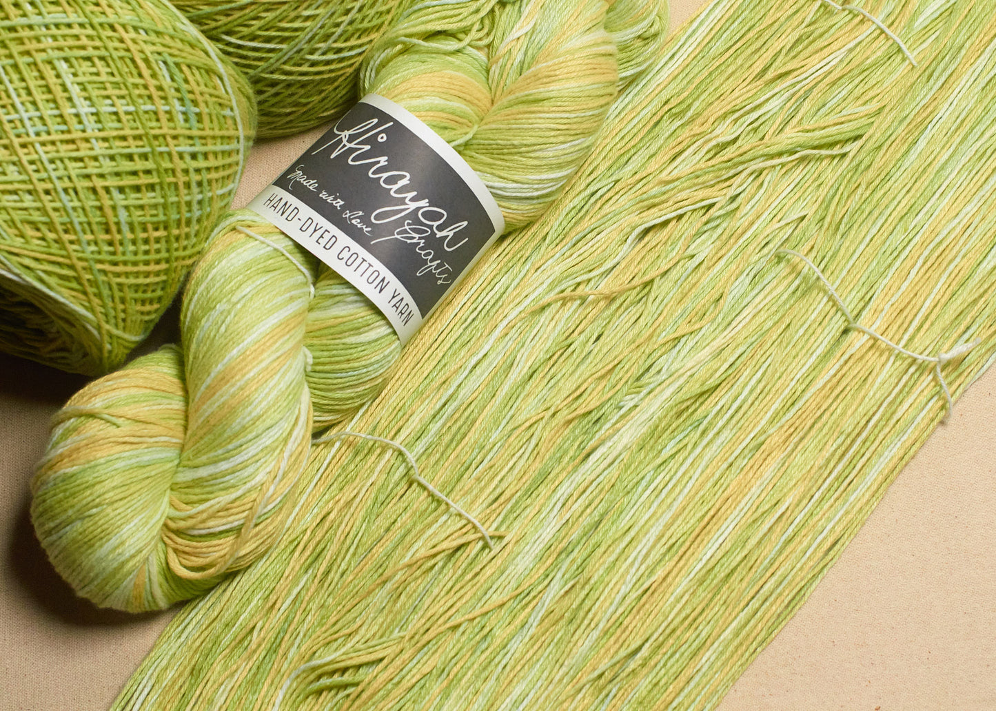 Jade Sprout