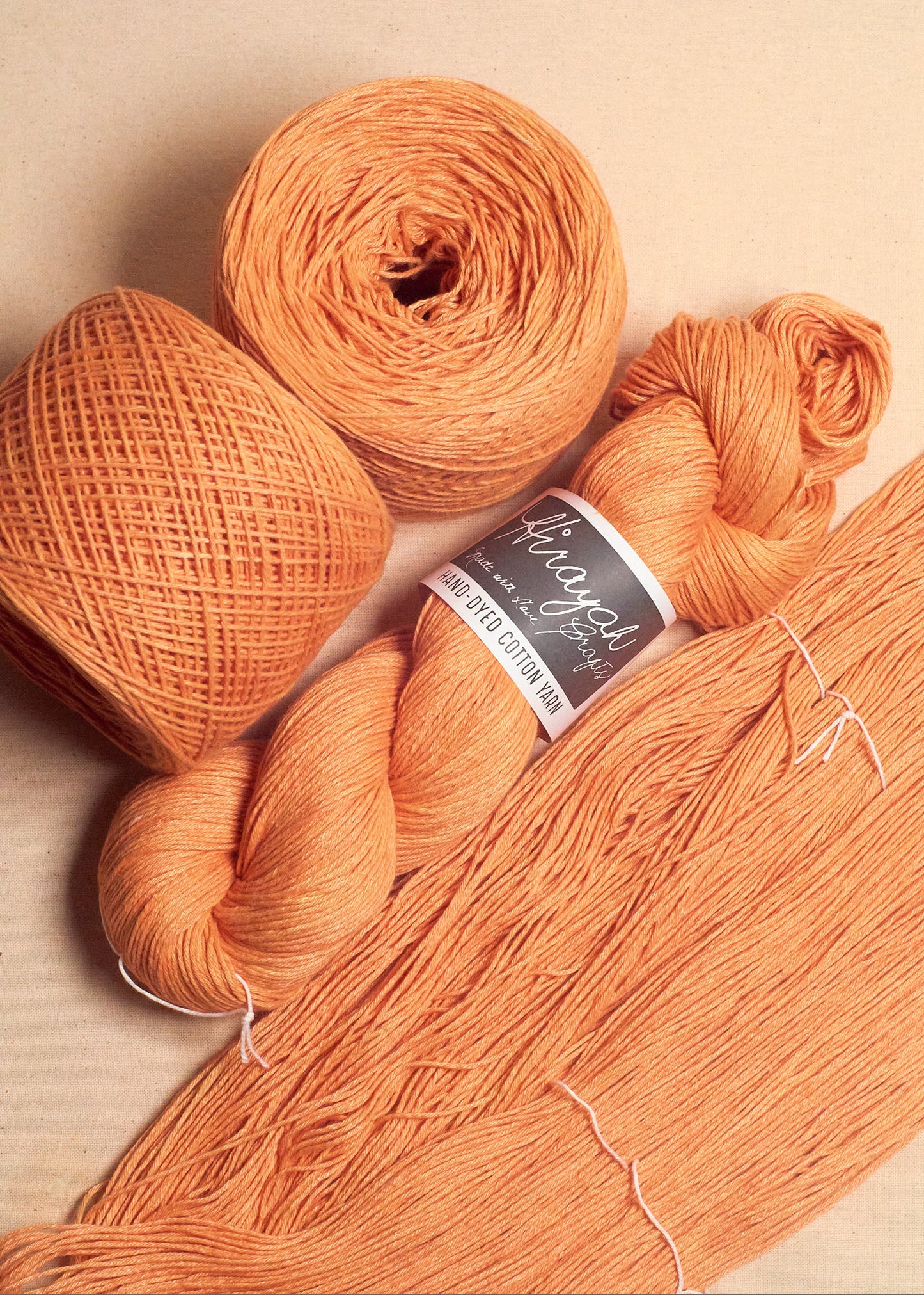 Sunbeam Amber