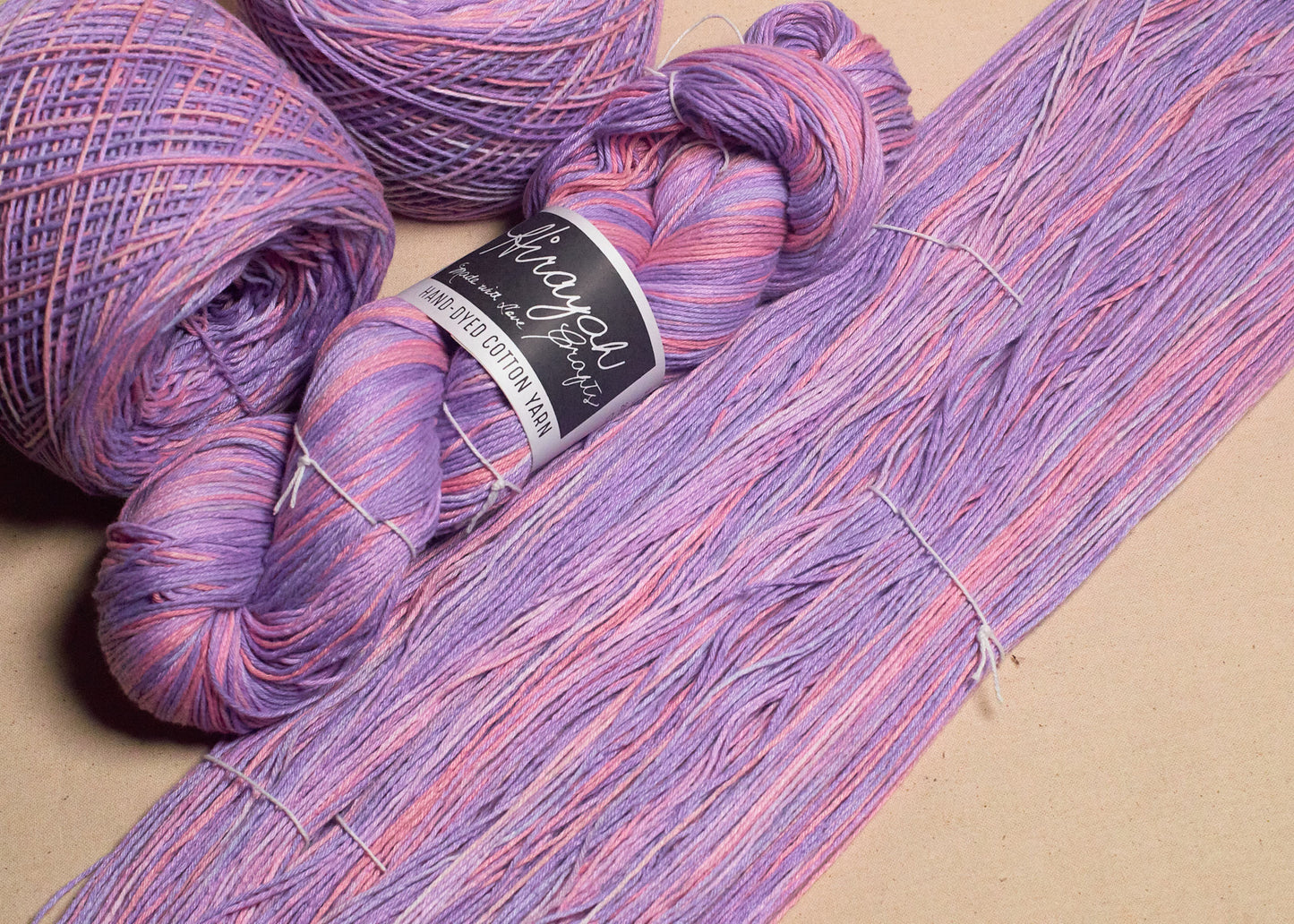 Blushing to the thoughts of you