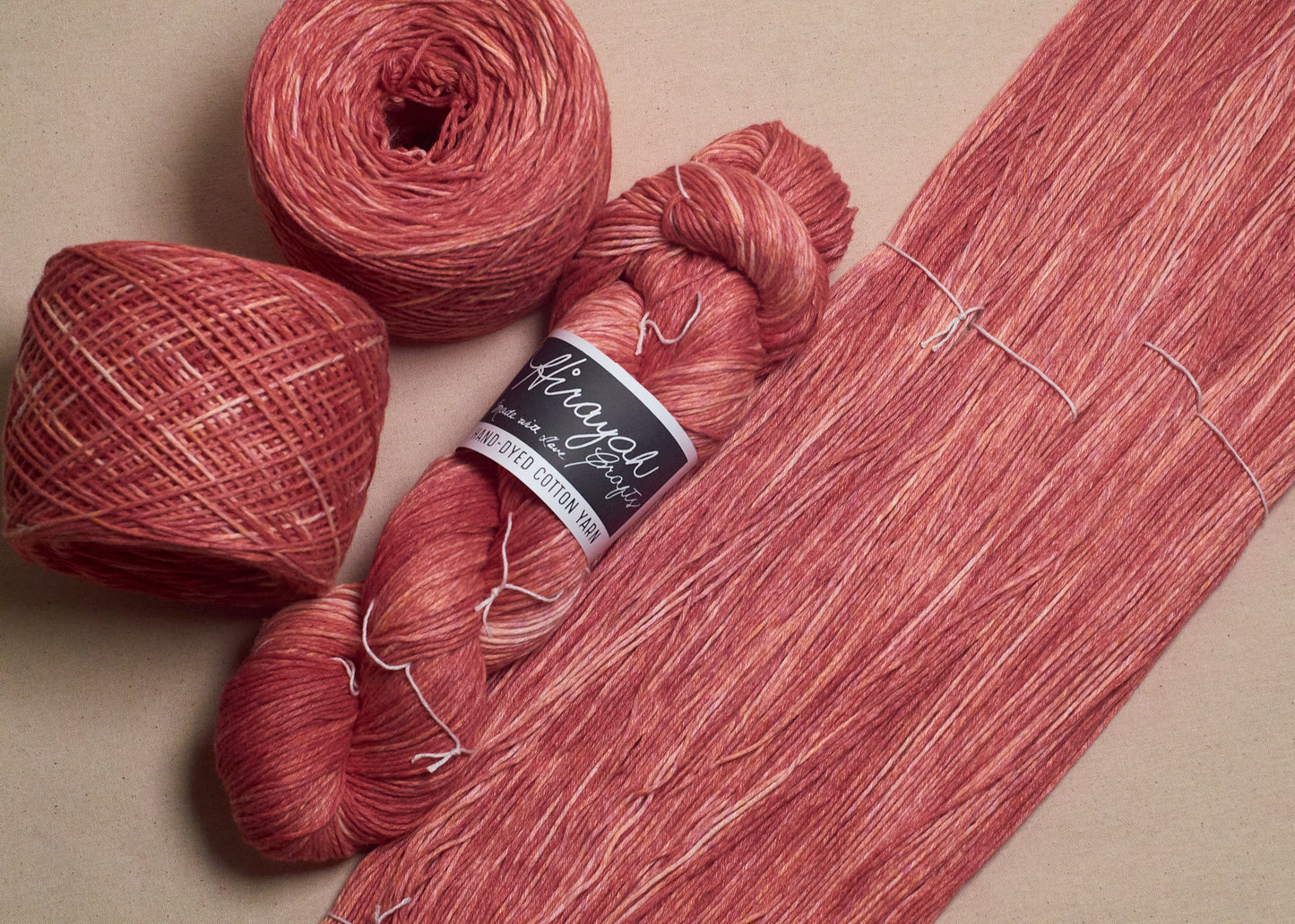 Cherry Blush