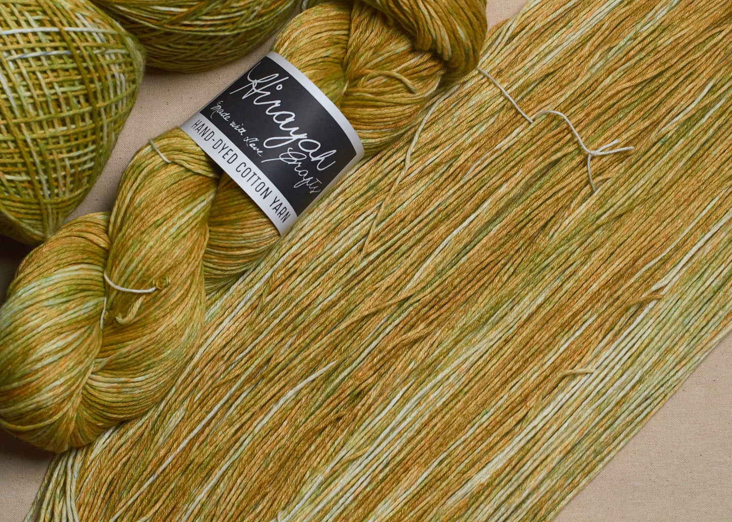 Olivine