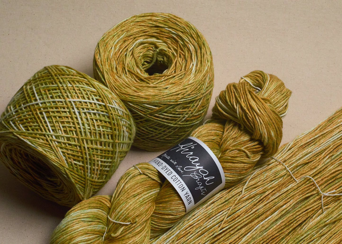 Olivine