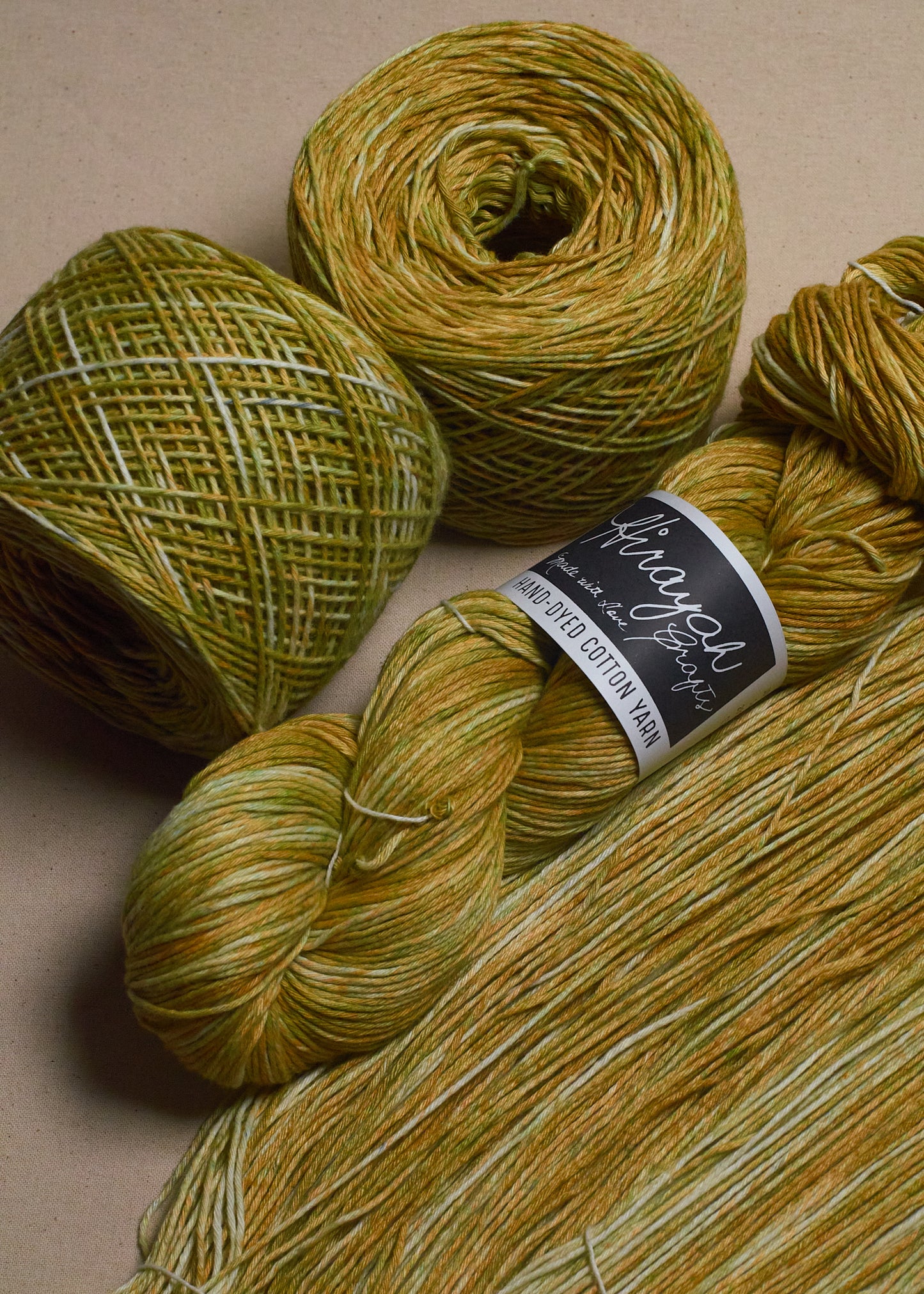Olivine