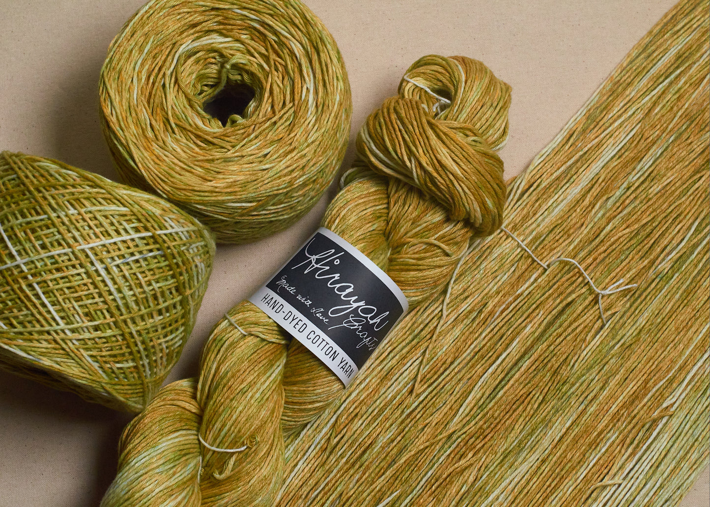 Olivine