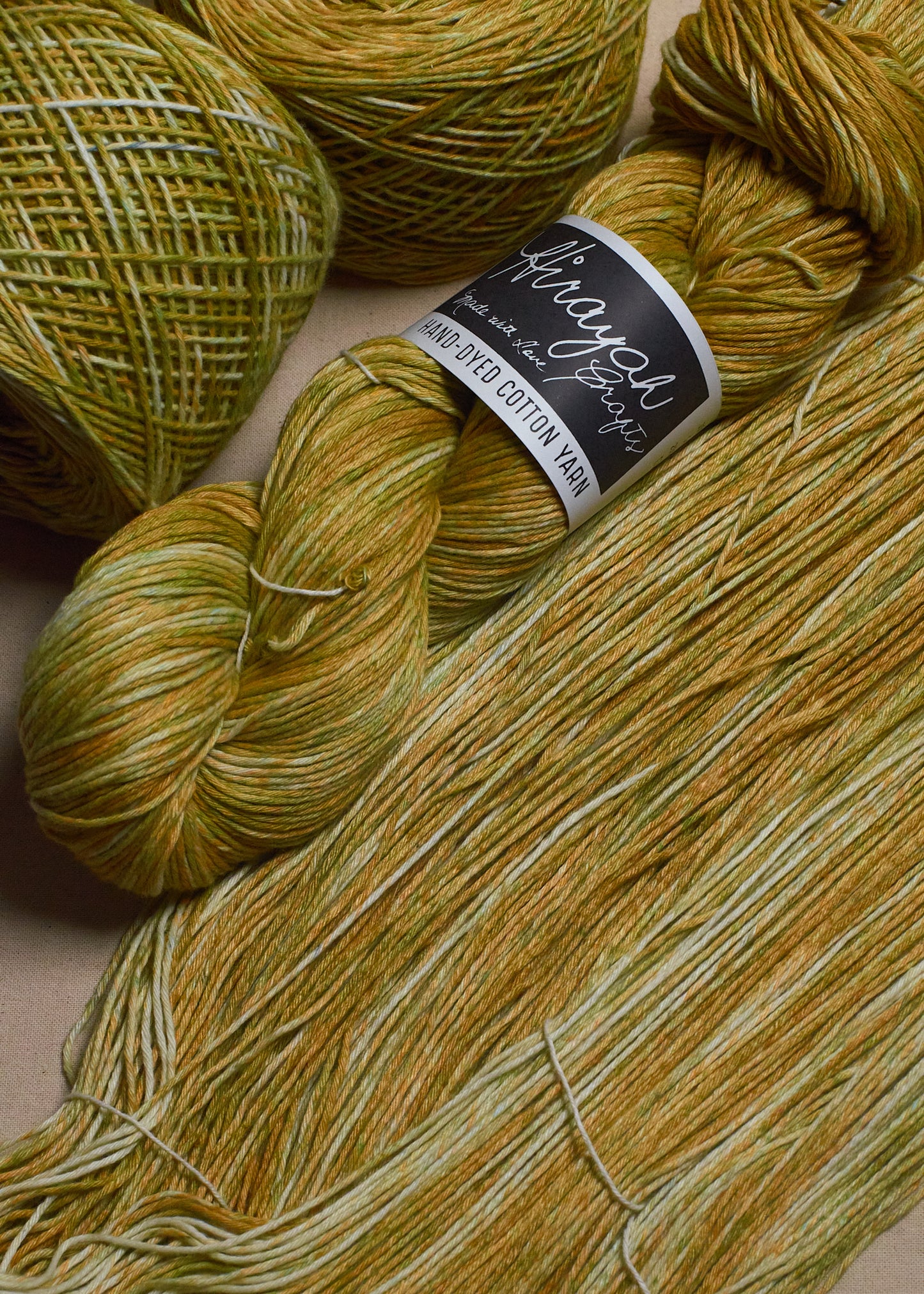 Olivine