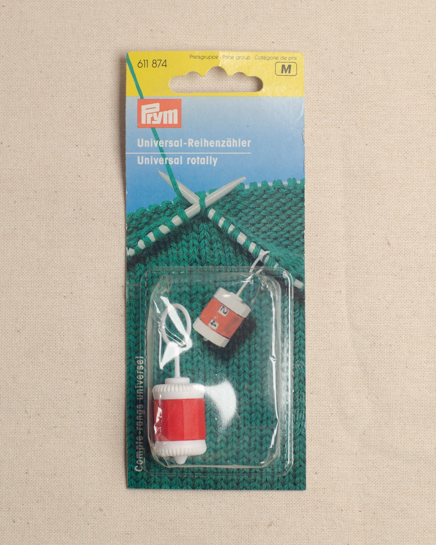 Prym Universal Rotally
