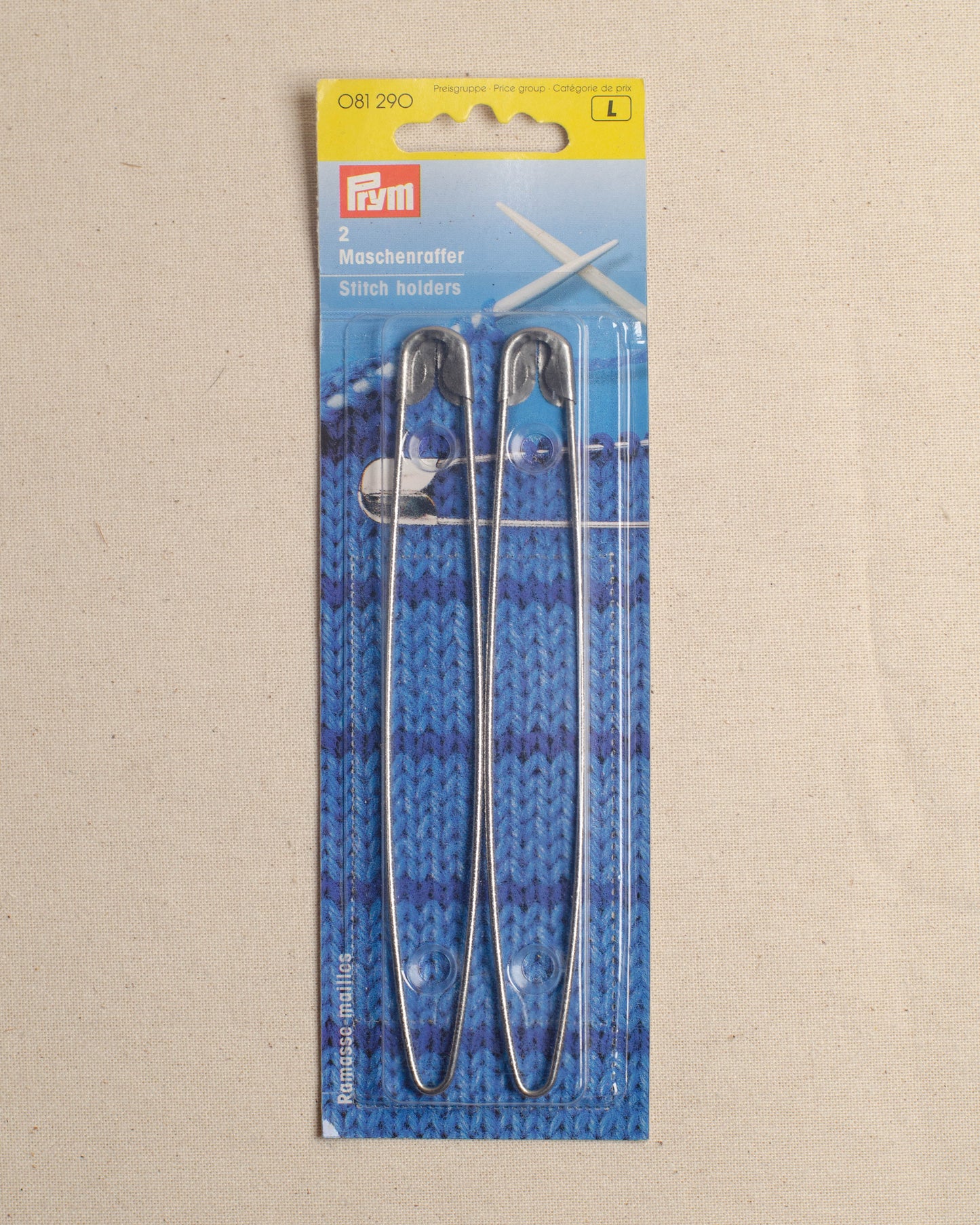 Prym Stitch Holders