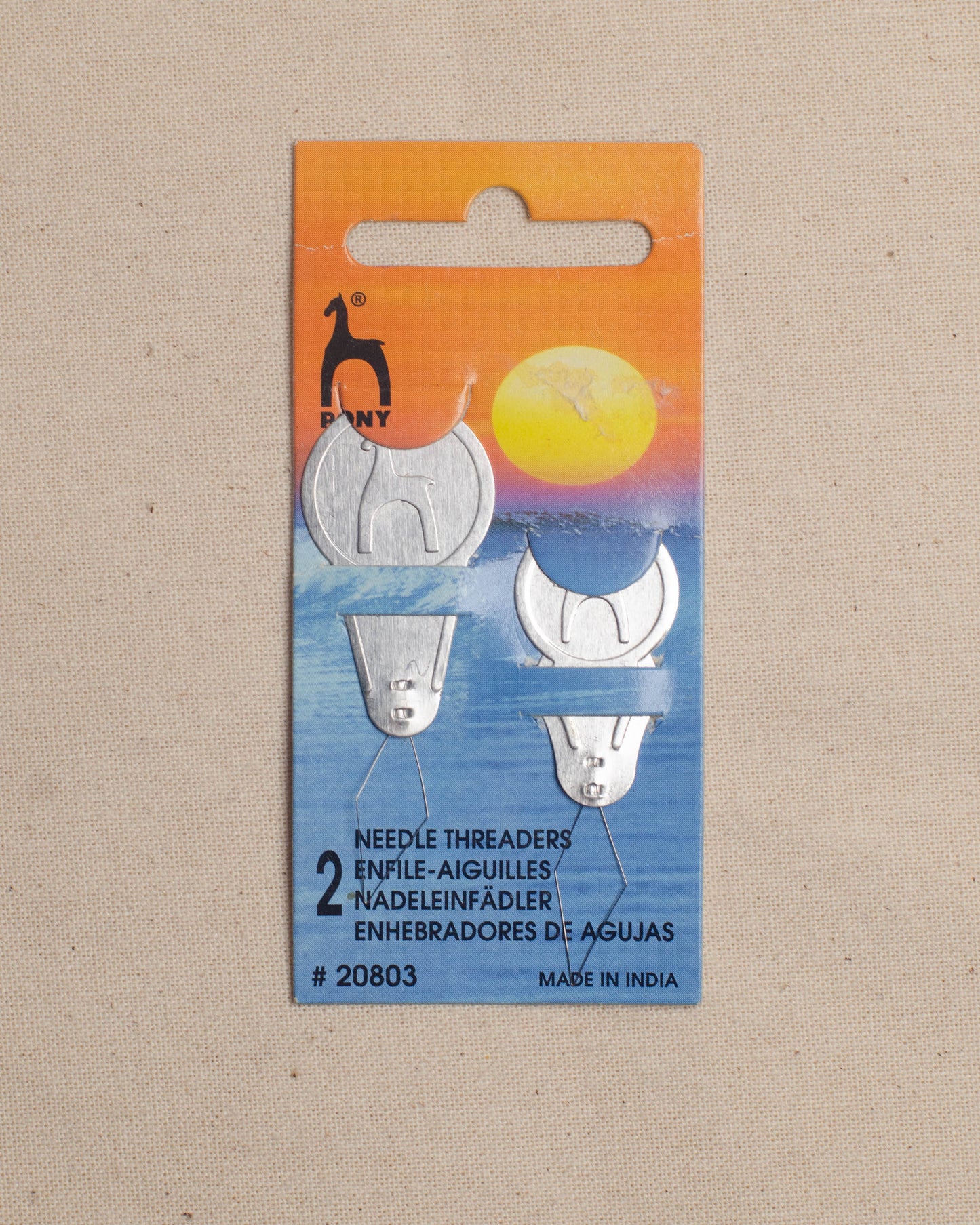 Pony Needle Threader