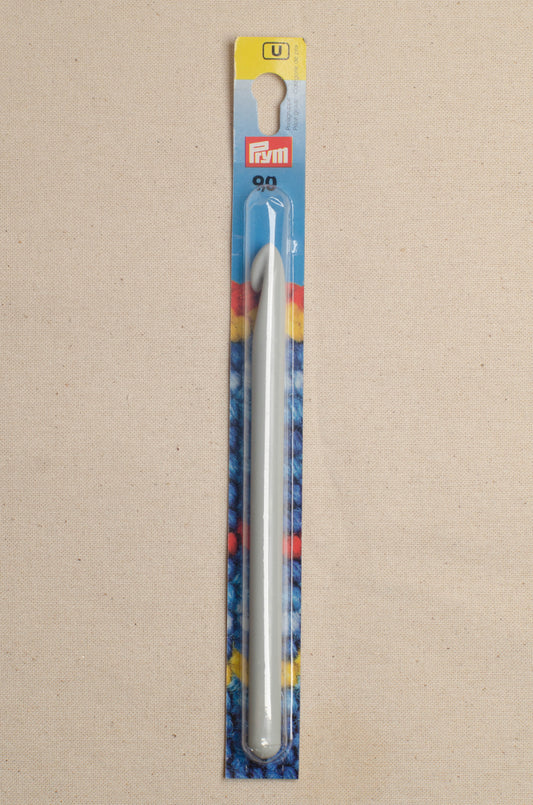 9.0 mm Prym Plastic Crochet Hook