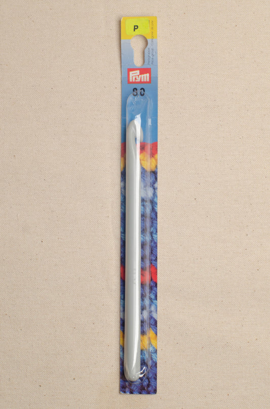 8.0 mm Prym Plastic Crochet Hook