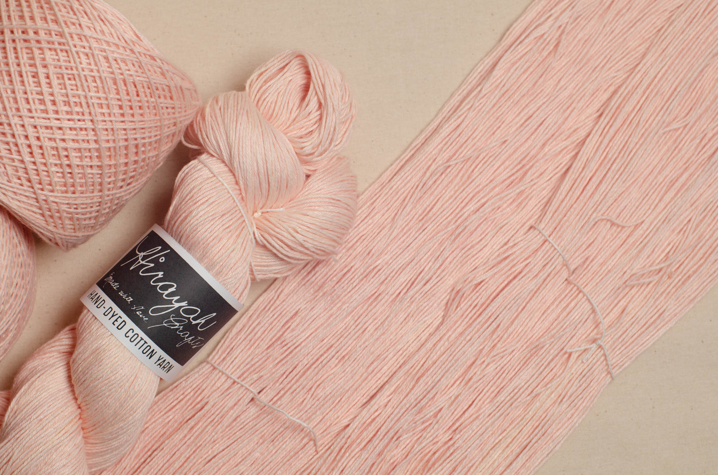 Piggy Pink