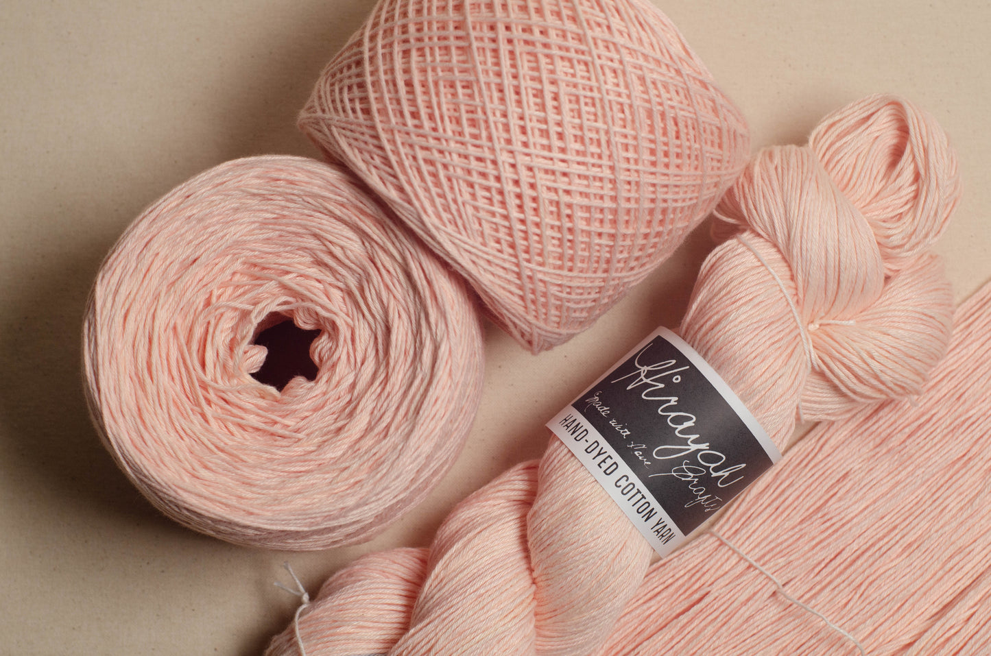 Piggy Pink