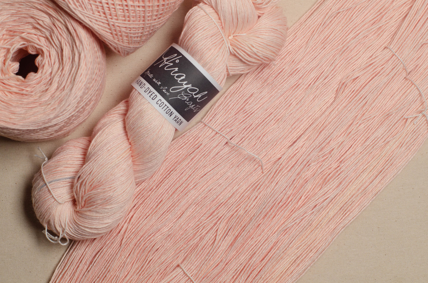 Piggy Pink