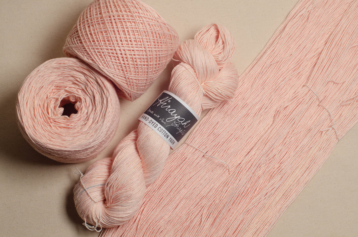 Piggy Pink