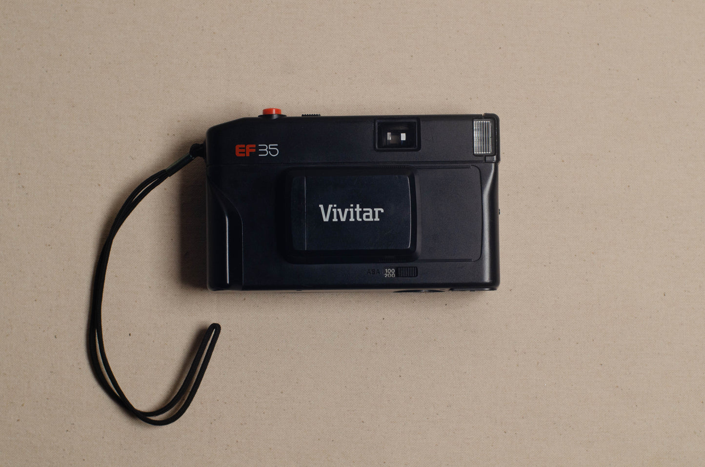 Vivitar EF 35