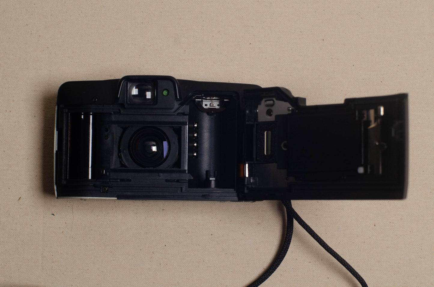 Canon Prima Zoom Shot