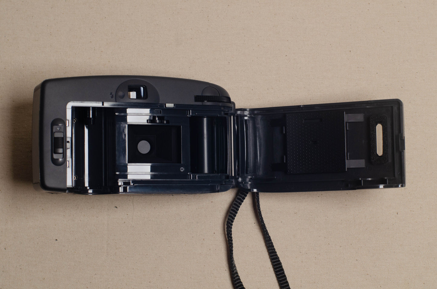 Copy of Fuji FZ-6 TELE