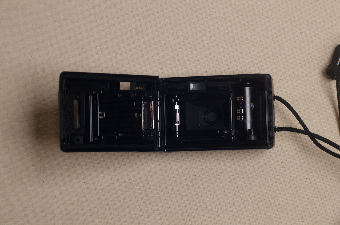 Olympus AM-100