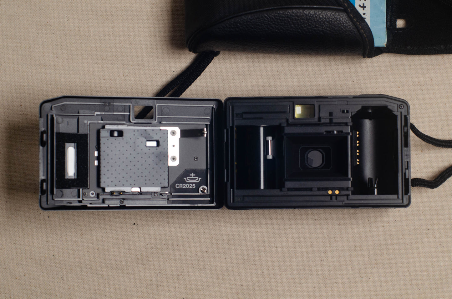 Panasonic C-D520AF