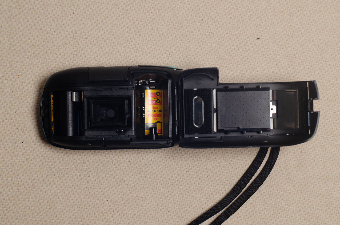 Kodak Cameo Motordrive