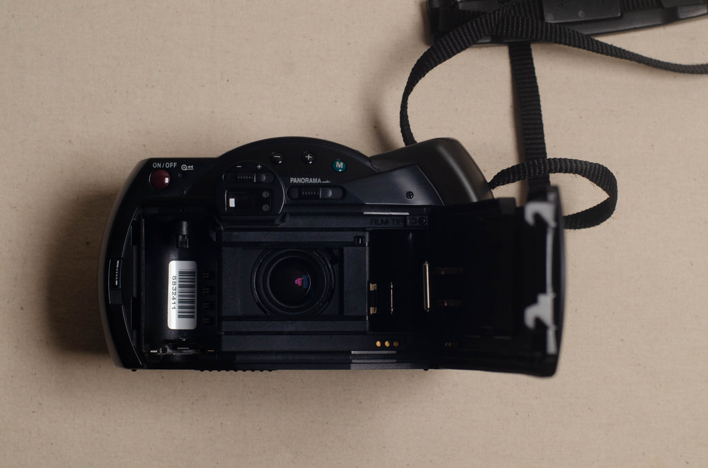 Samsung ECX-1