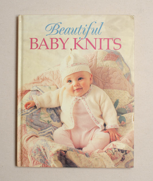 Beautiful Baby Knits