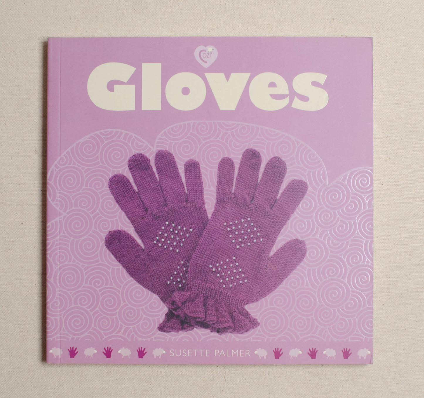 Gloves (Cozy)
