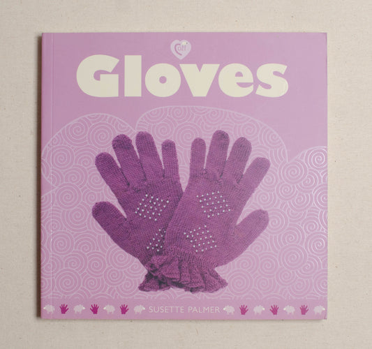 Gloves (Cozy)