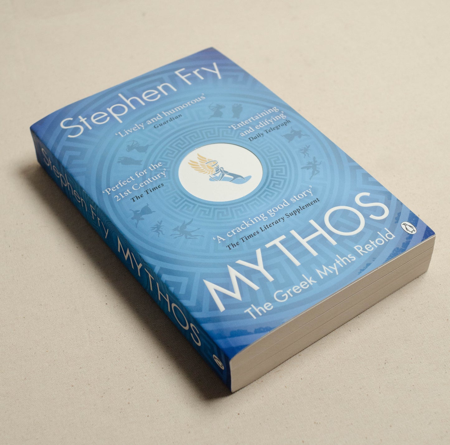 Mythos