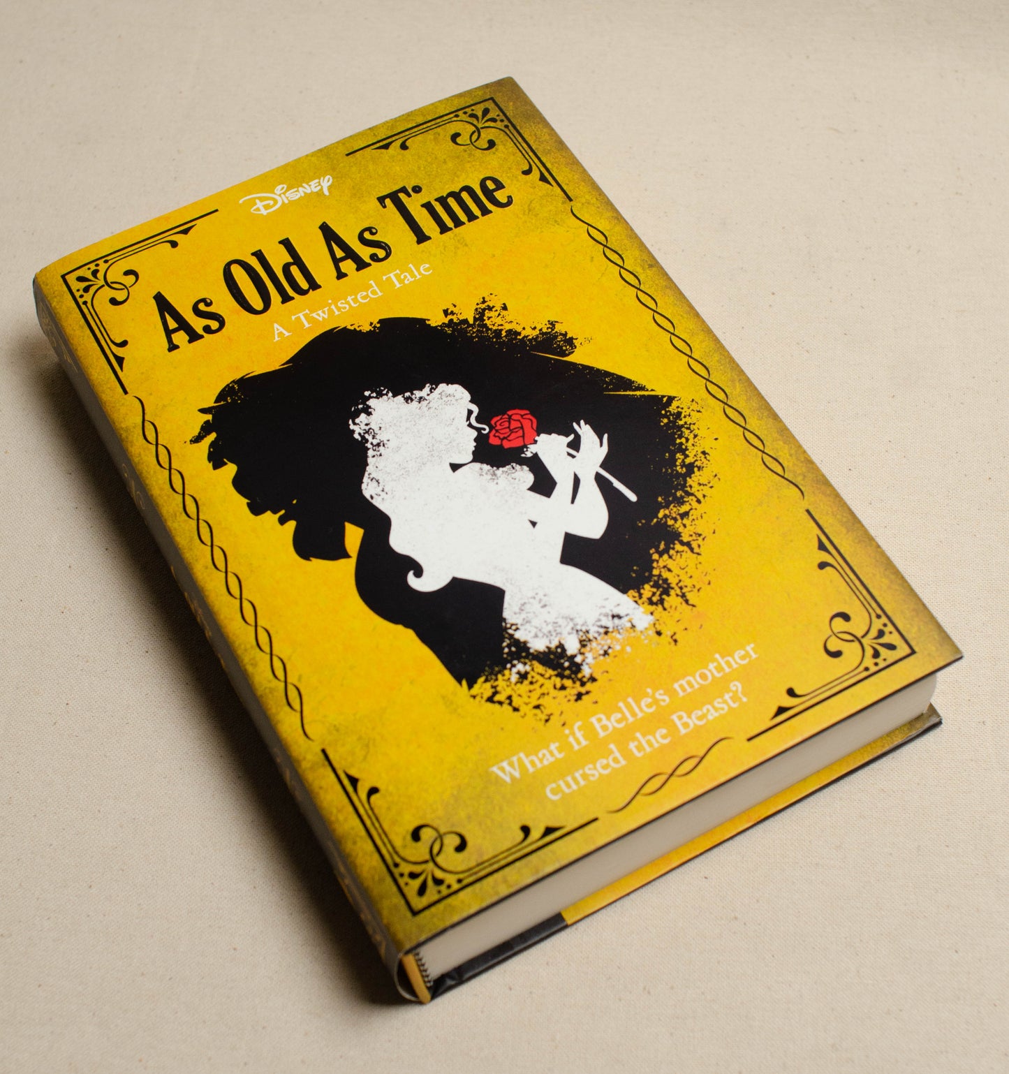As Old as Time