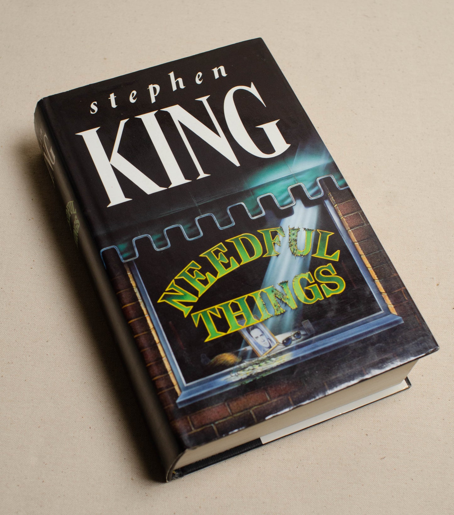 Needful Things