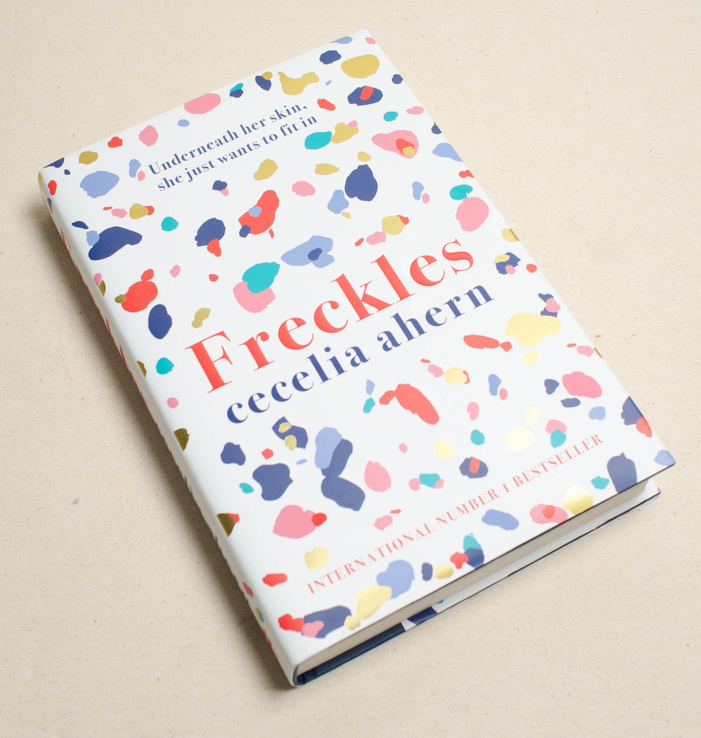 Freckles