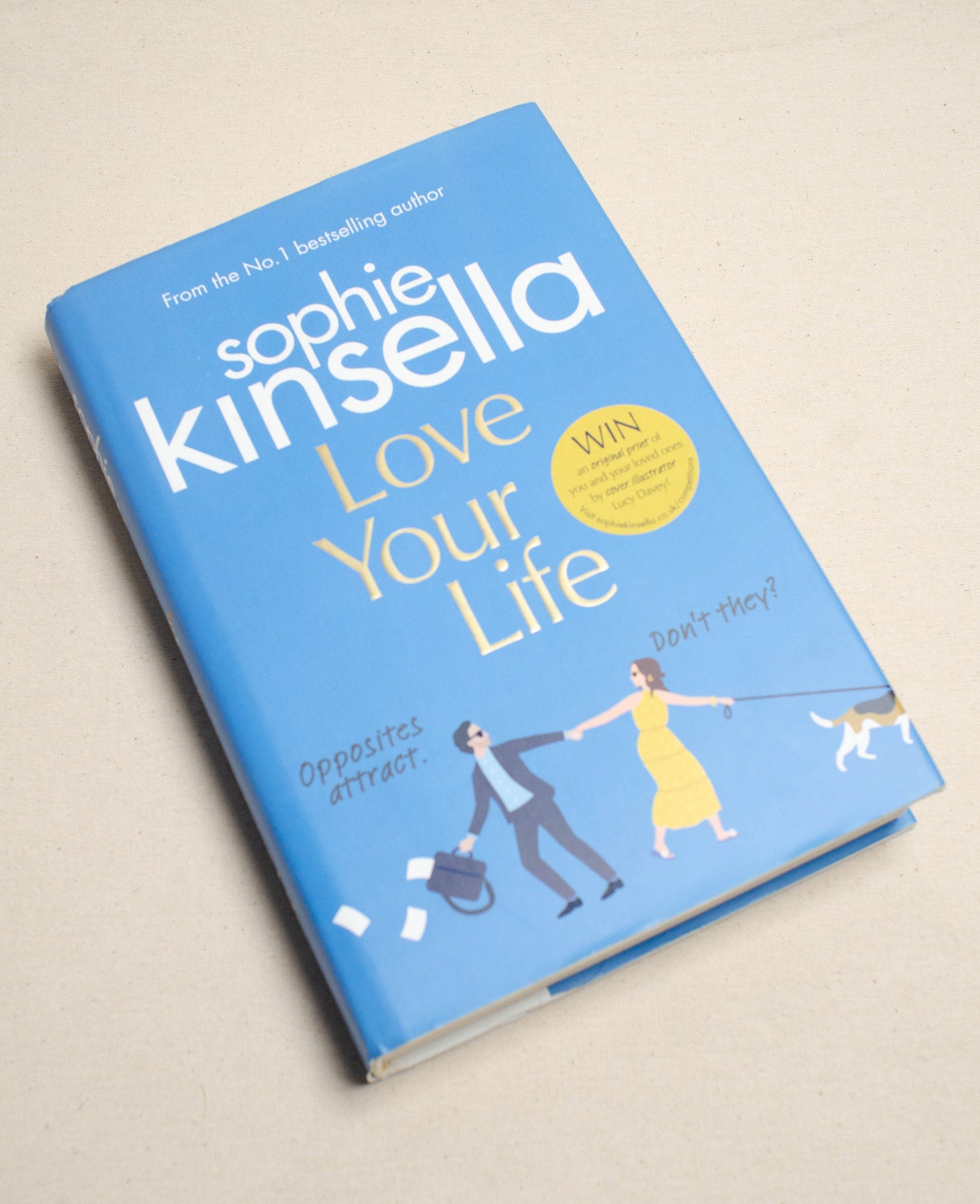 Love Your Life