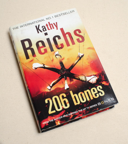 206 Bones