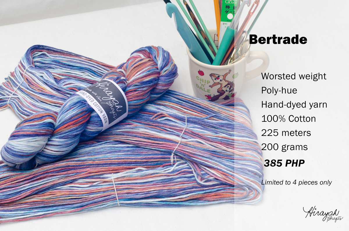 Bertrade