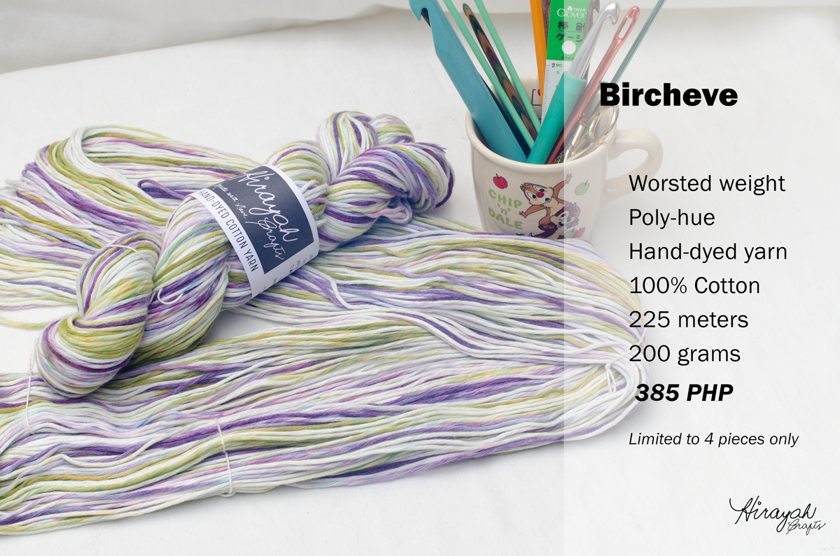 Bircheve