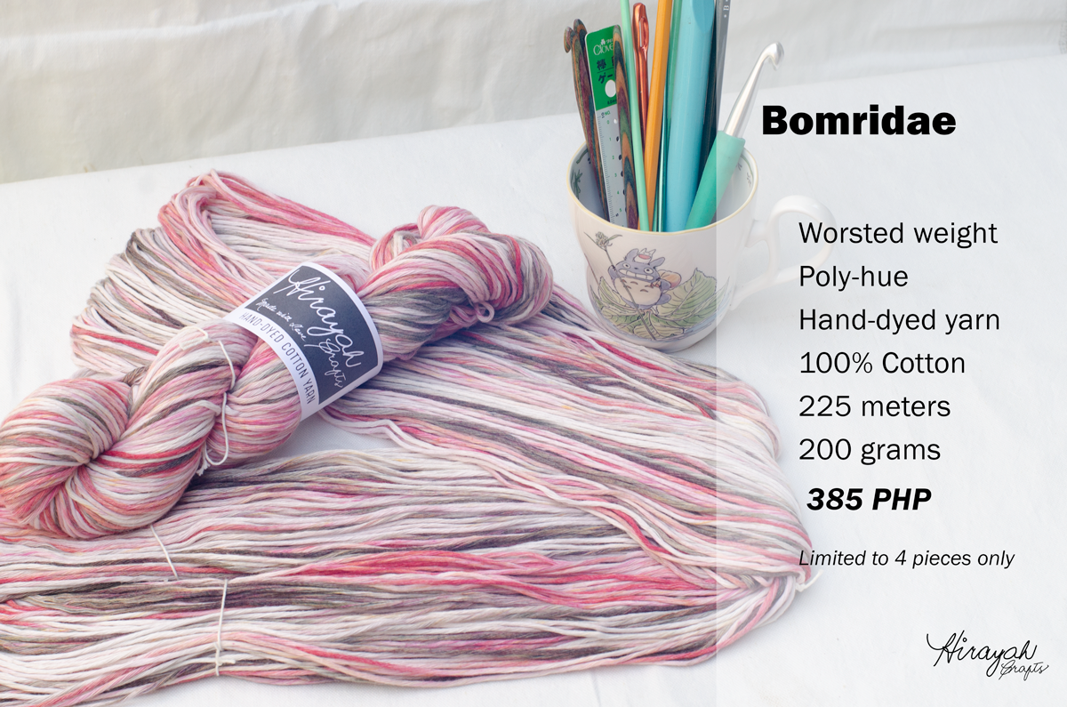 Bomridae