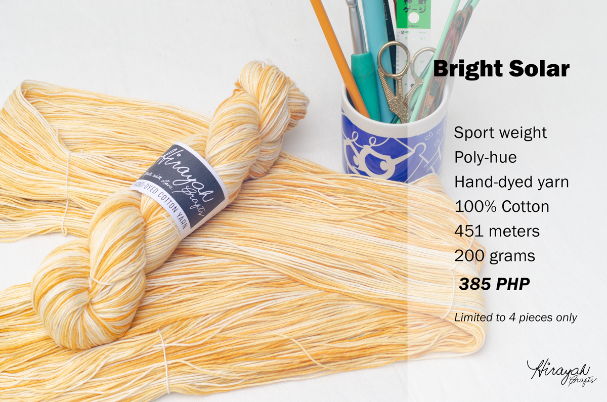 Bright Solar
