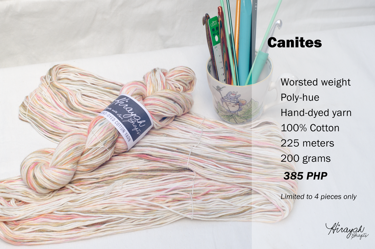 Canites