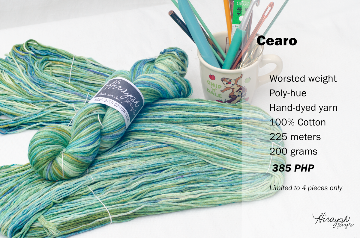 Cearo