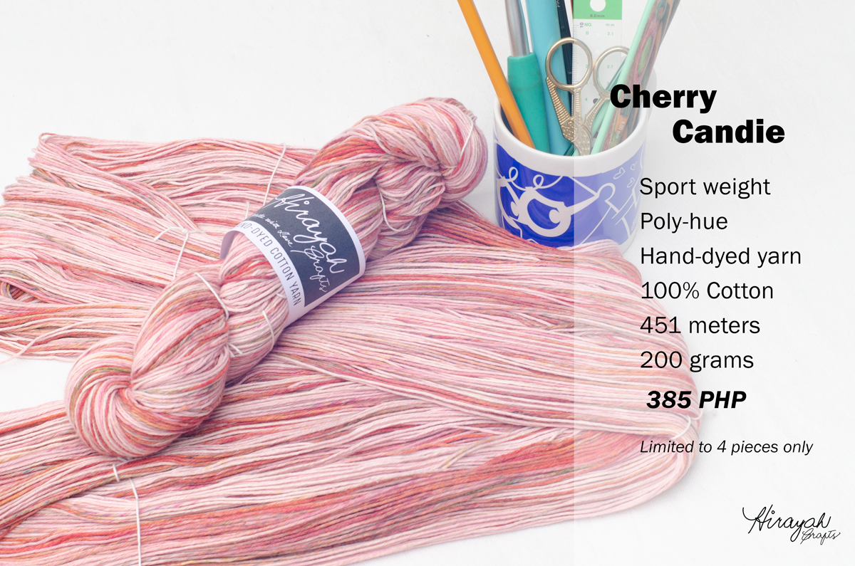 Cherry Candie