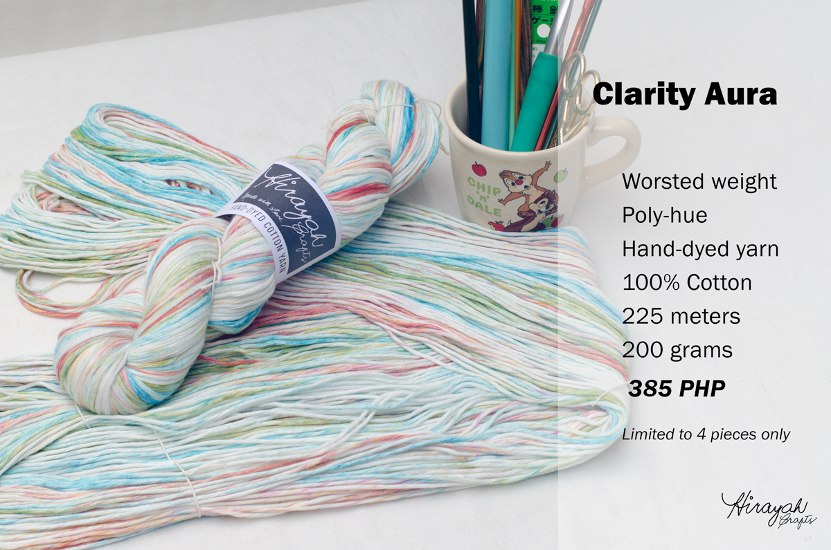 Clarity Aura
