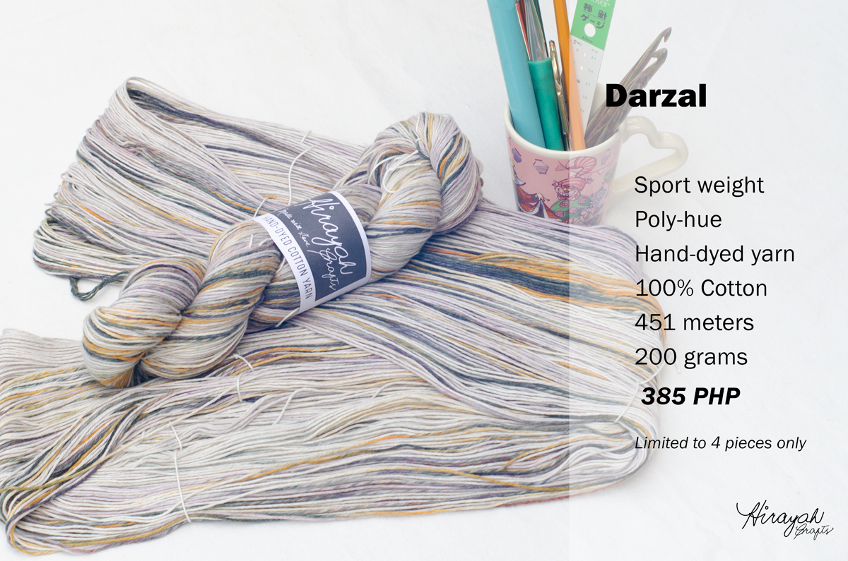 Darzal