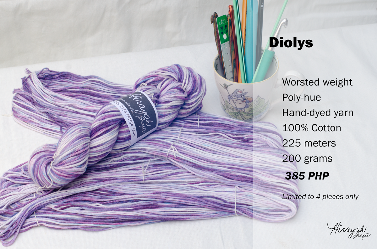 Diolys