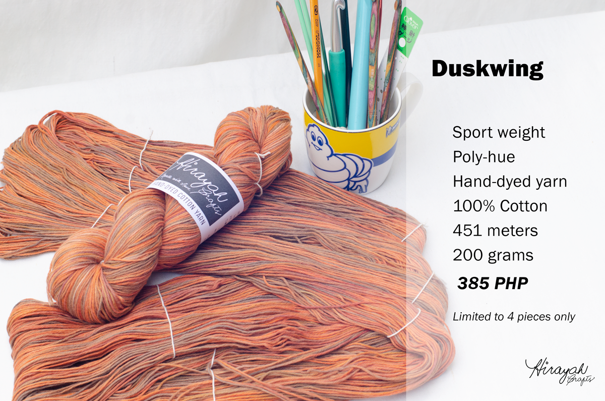 Duskwing