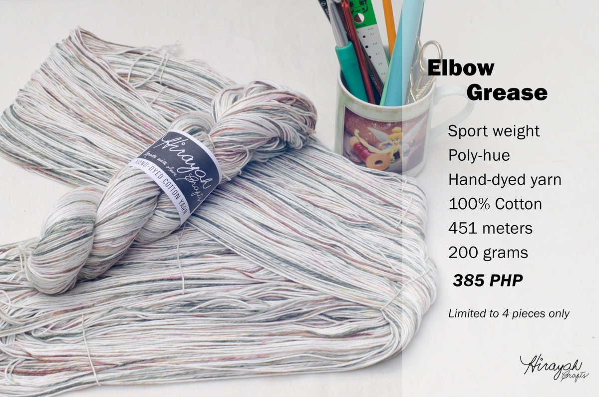 Elbow Grease