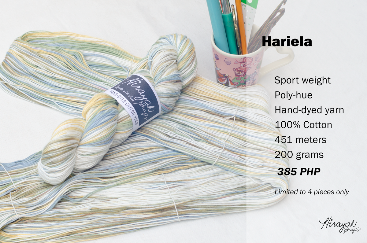 Hariela